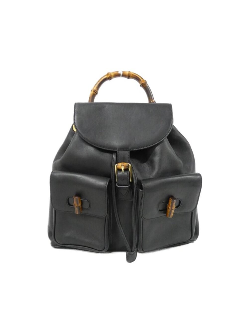 Gucci Vintage 003 Backpack - Picture 1 of 10